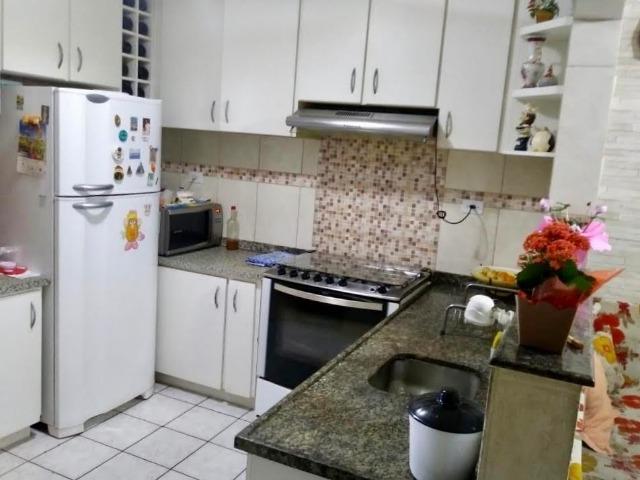 Sobrado em condomínio para venda no bairro Xaxim - Curitiba - PR - Foto 10