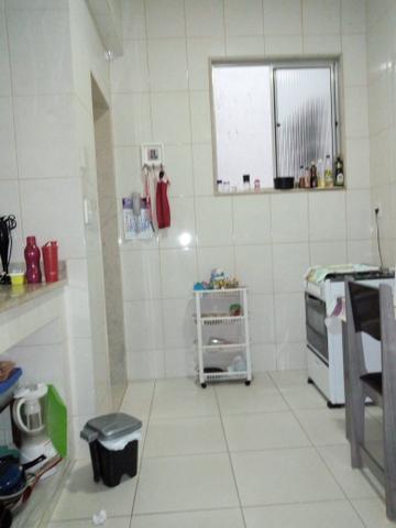 Rua Conde de Bonfim, apto reformado , 02 dormitórios e vaga e vaga escriturada - Foto 12