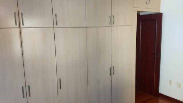 Apartamento (Grajaú) 2quartos Suíte Vaga Garagem Oportunidade - Foto 6