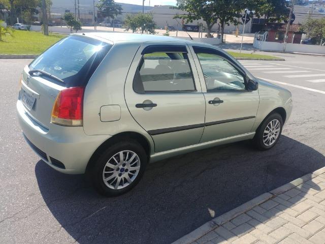 Fiat Palio 1.0 Fire Celebration Completo Abaixo da Fipe - Ótimo Estado - Foto 5