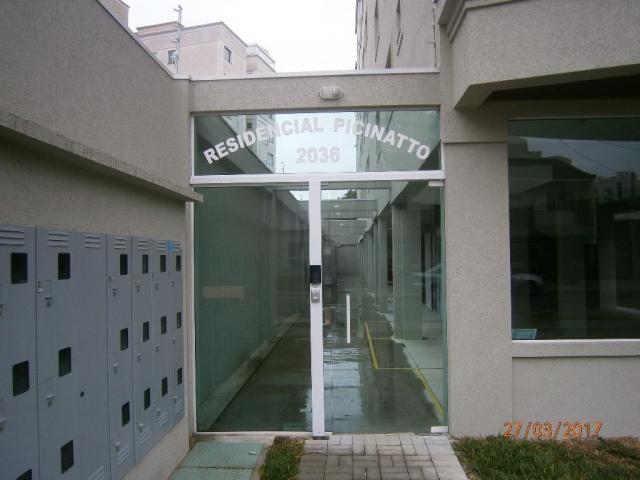 Apartamento residencial à venda, portão, curitiba. - Foto 7