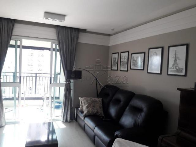 Apartamento / Padrão - Jardim Aquarius - Foto 2