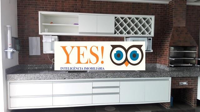 Apartamento 3/4 para Venda Condomínio Senador Life - Olhos D´Agua - Foto 17