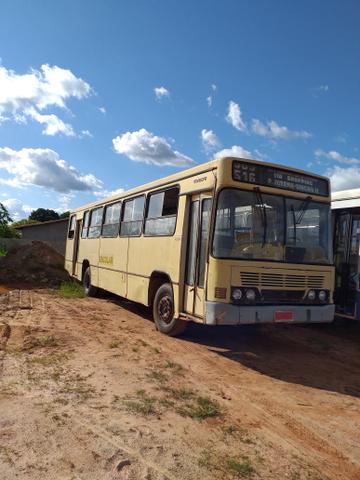 Vendo ônibus negociável - Foto 4