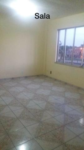 Vendo no Resid. Adélia Hachem - Foto 2