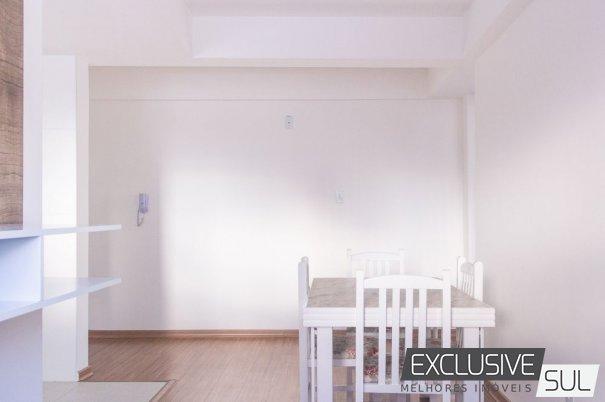 Para investidores, apartamento alugado no Residencial Brooklin, - Foto 3