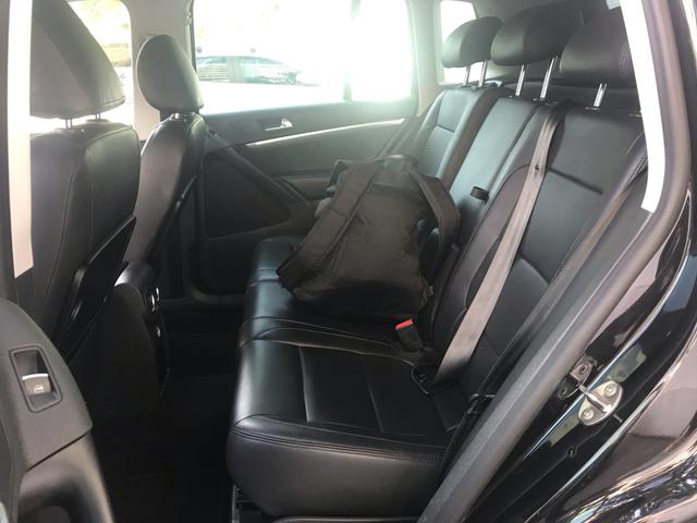Tiguan TSI 2,0 2014 - Foto 12