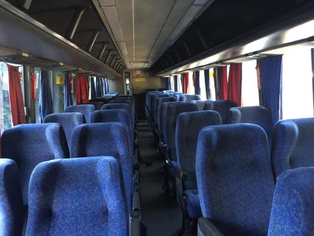 Ônibus marcopolo rodoviário ano 94 - Foto 6