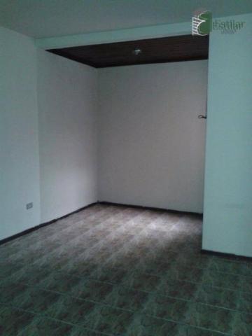 Casa 02 quartos no afonso pena em são josé dos pinhais. - Foto 11