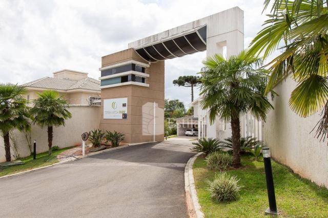Terreno de 785m² em santa felicidade, curitiba - Foto 13