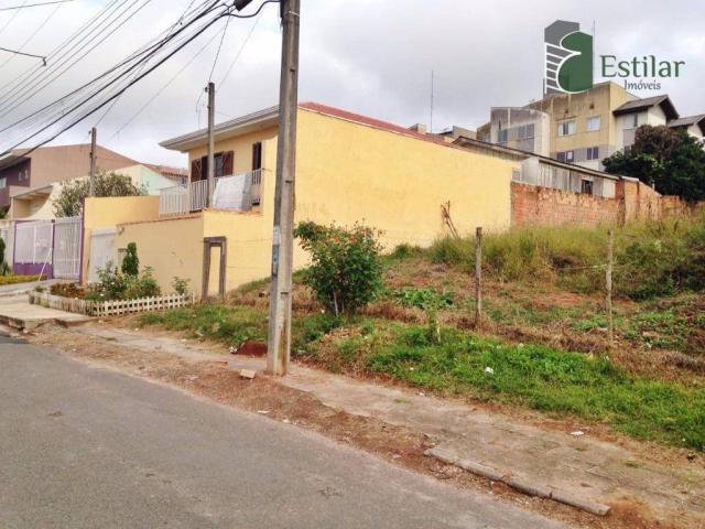 Terreno no colônia rio grande, são josé dos pinhais. - Foto 2