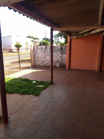 Casa em amplo terreno com edícula nos fundos e poço artesiano - Foto 3