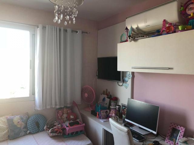 Apartamento Mobiliado Eco Vita Ideale - Foto 16