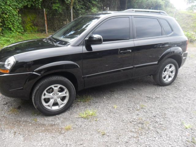 Hyundai Tucson - Foto 5