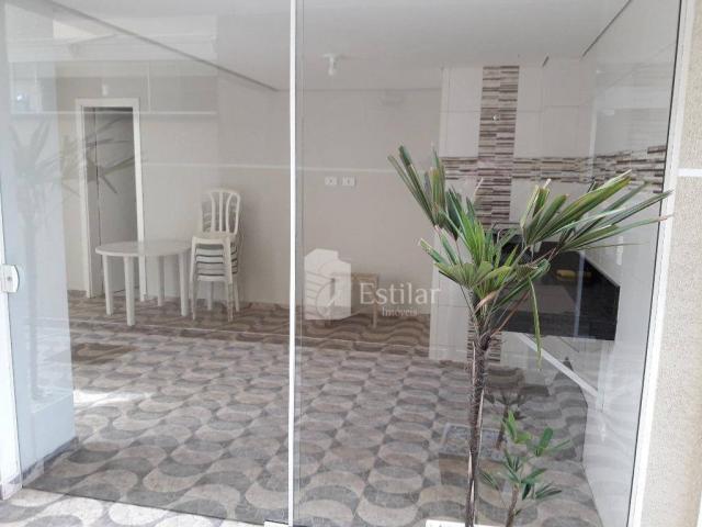 Apartamento 02 quartos no costeira - Foto 13