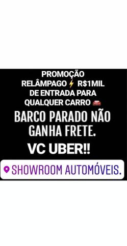 Toyota/SW4 SR 2014 2.7 FLEX 2014 COM R$1MIL DE ENTRADA SÓ NA SHOWROOM AUTOMÓVEIS