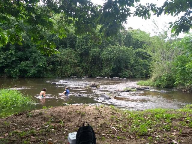 Fazenda Rov Ilhéus-Buararema