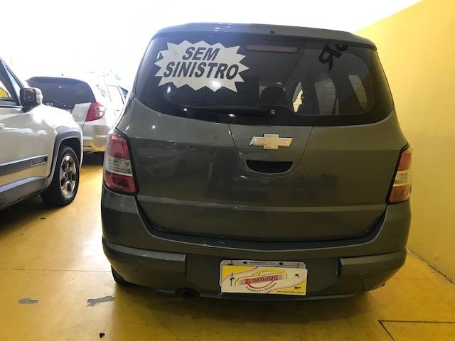 Chevrolet Spin LT 1.8 Flex - Foto 2