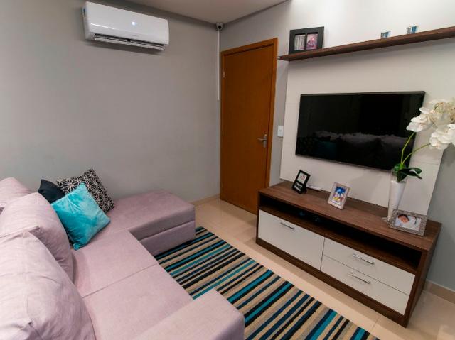 Residencial Parque das Aroeiras - Indianópolis /Caruaru. Saia do Aluguel! - Foto 9