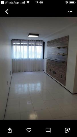 Apartamento, 3 quartos, 2 vagas, bairro São Gerardo - Foto 8