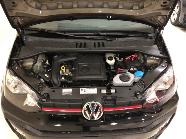 Vw - Volkswagen Up! Xtreme 1.0 TSI 105cv Turbo 2020 0KM Pronta Entrega - Foto 11