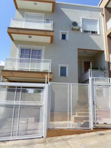 Casa 3 Dorm. - Cód. 333