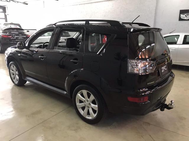 Mitsubishi Outlander - Foto 6