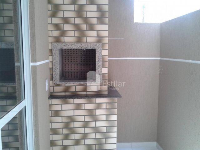 Apartamento 02 quartos no costeira - Foto 3