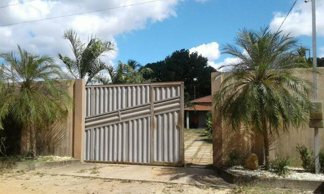 Vendo chácara em Ribamar fiquene !!!a 50k de Imperatriz - Foto 10
