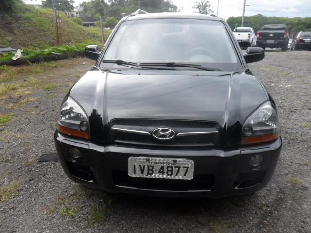 Hyundai Tucson - Foto 7