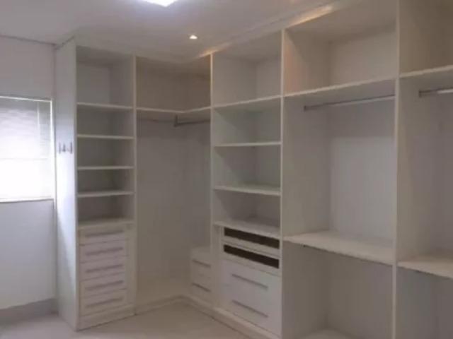 Casa no Florais Cuiaba com altíssimo acabamento com 04 suites - Foto 5