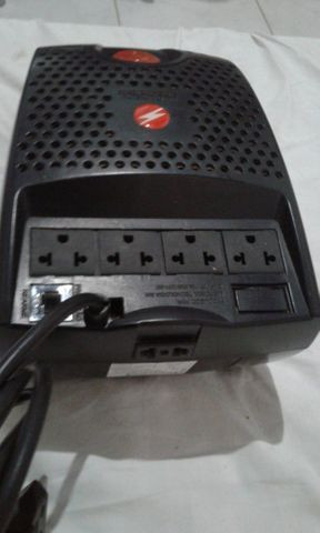Estabilizador 500W mie g3 - Foto 5