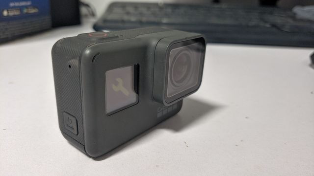 Gopro 5 Hero 4k - Foto 2