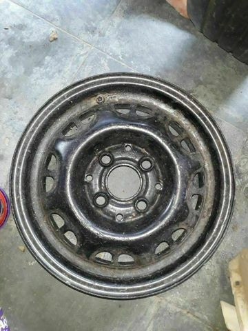 Roda aro 13 Volks de gol voyage parati