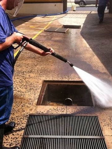 DESENTUPIDORA PLANTÃO 24 HORAS (43) 3326-4316