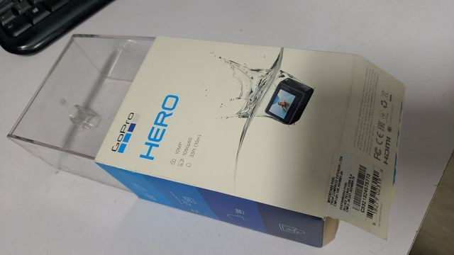Gopro 5 Hero 4k - Foto 5