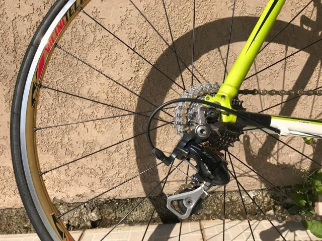 Speed trek - Foto 3
