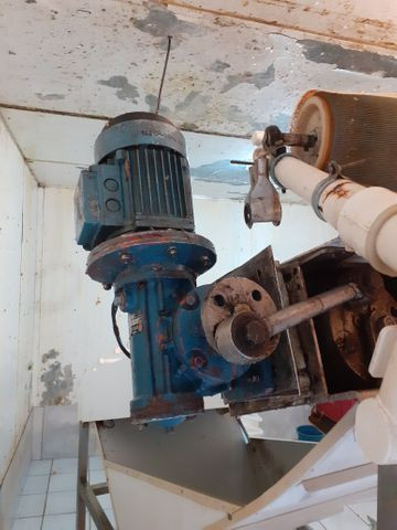 Máquina de descascar camarão - Foto 6