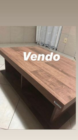 Vendo conjunto de Aparador e Centro