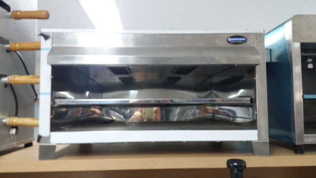 Salamandra metalmaq eletrica (nova) Alecs