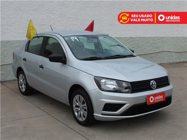 Volkswagen Voyage 1.6 msi totalflex 4p manual - Foto 3