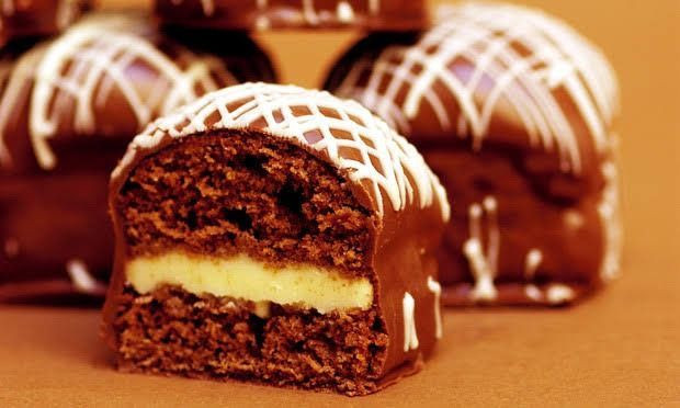 Pão de mel curso online - Foto 2