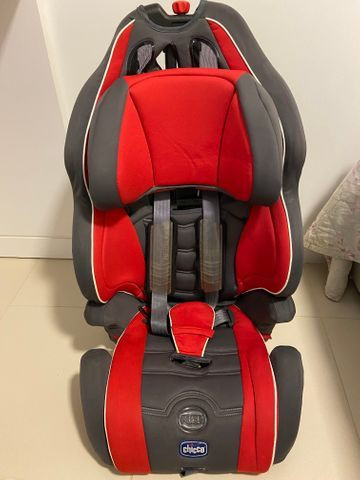 Cadeirinha infantil Chicco
