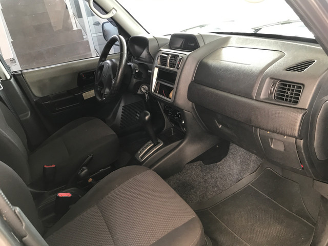Mitsubishi Pajero TR4 automática 4x4 2006 - Foto 3