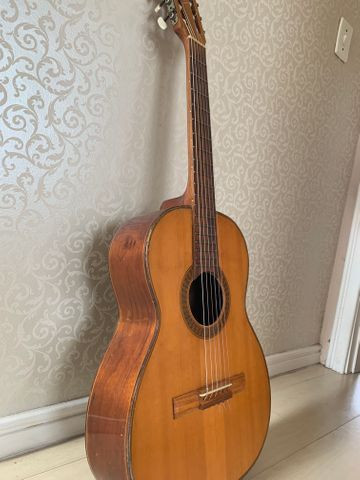 Violão Giannini Original - Foto 2