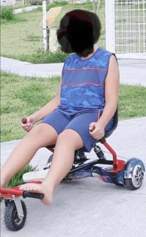 Hover kart pro racing - Foto 3