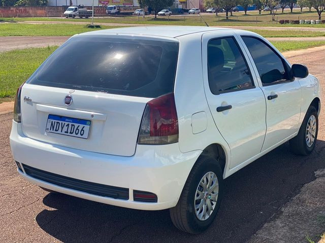 FIAT PALIO Ano 2015/2015 - Foto 7