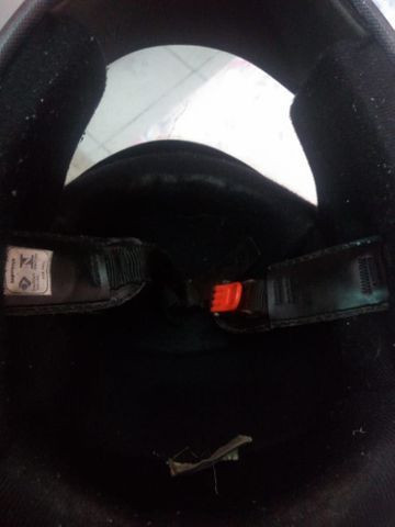 Capacete taurous zero cor rosa