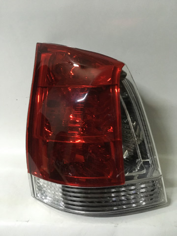 Lanterna traseira Fiat Palio ( nova original )