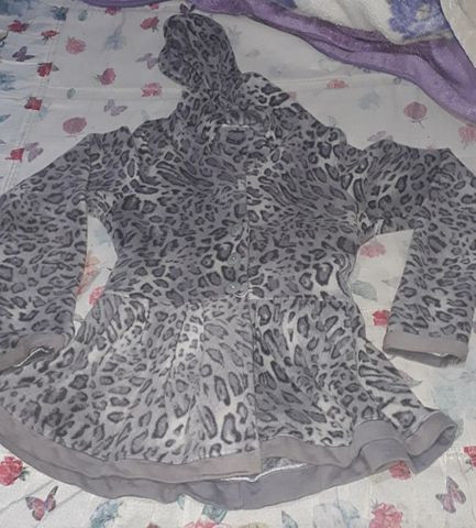 Casacos Feminino